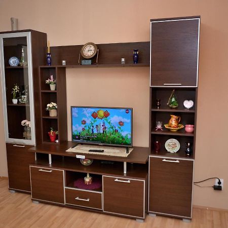 Apartman Ana Becej Exterior photo