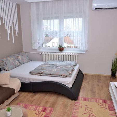 Apartman Ana Becej Exterior photo
