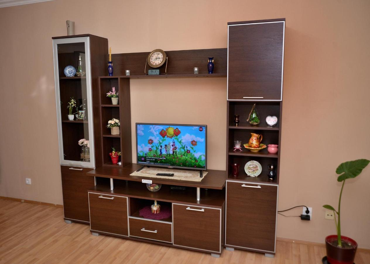 Apartman Ana Becej Exterior photo