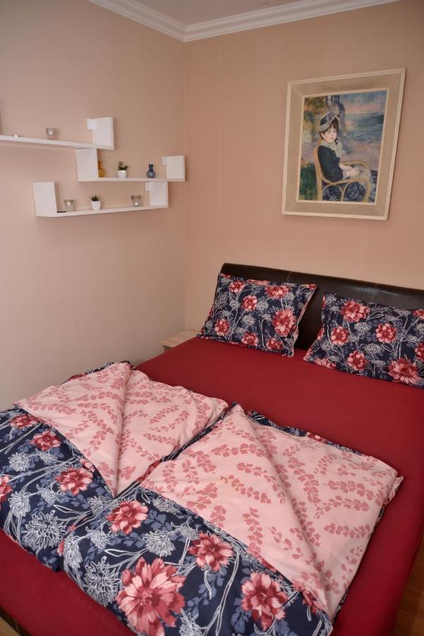 Apartman Ana Becej Exterior photo