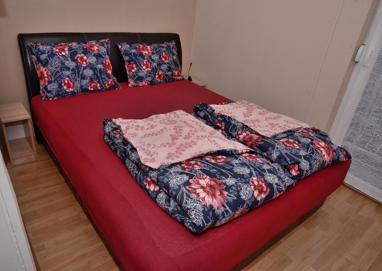 Apartman Ana Becej Exterior photo