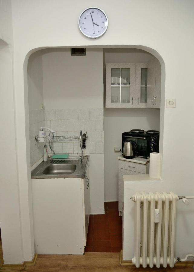 Apartman Ana Becej Exterior photo