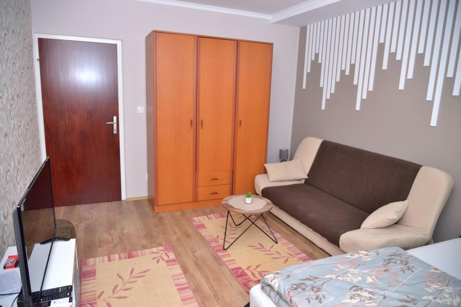 Apartman Ana Becej Exterior photo