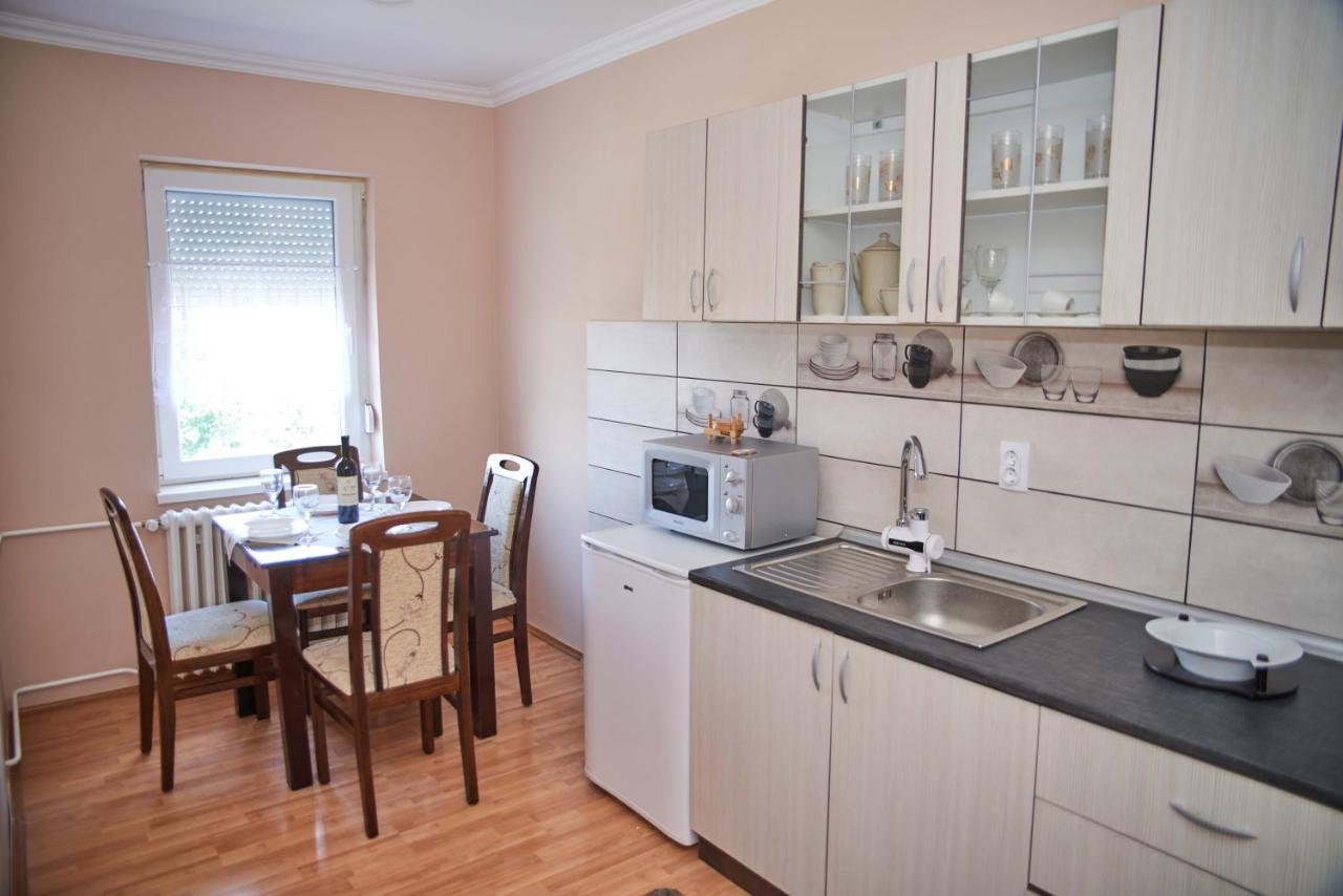 Apartman Ana Becej Exterior photo
